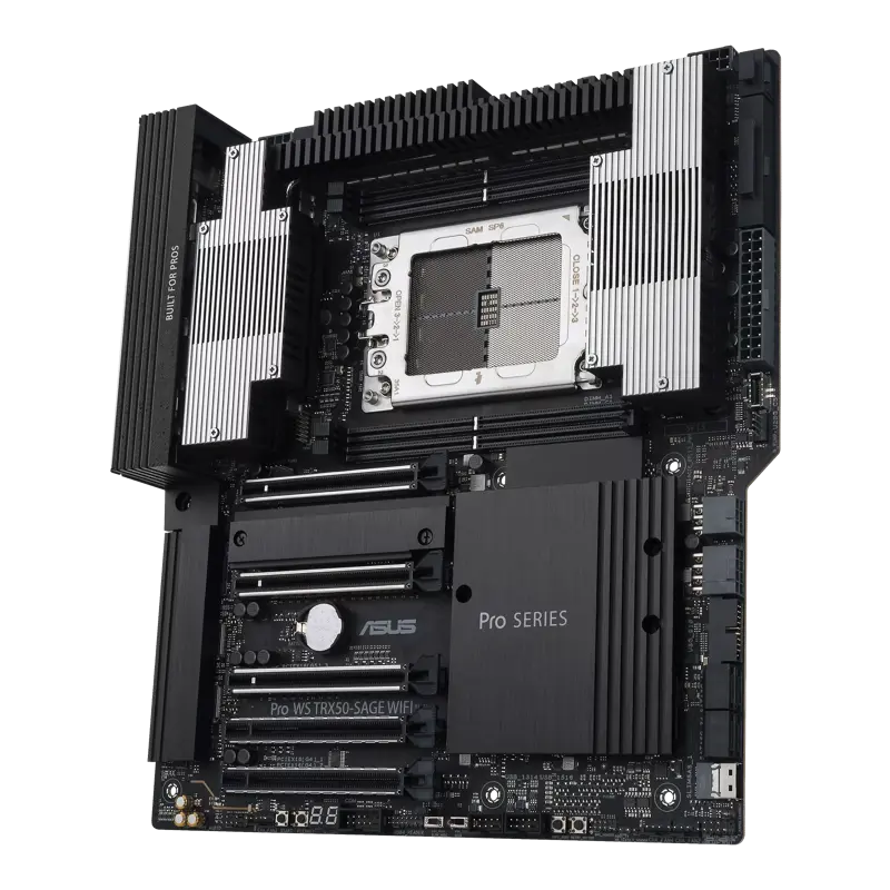 Материнская плата ASUS 90MB1FZ0-M0EAY0