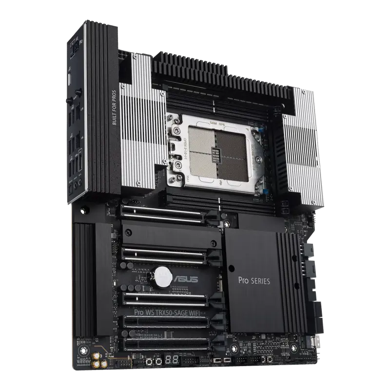 Материнская плата ASUS 90MB1FZ0-M0EAY0