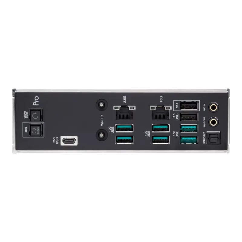 Материнская плата ASUS 90MB1FZ0-M0EAY0