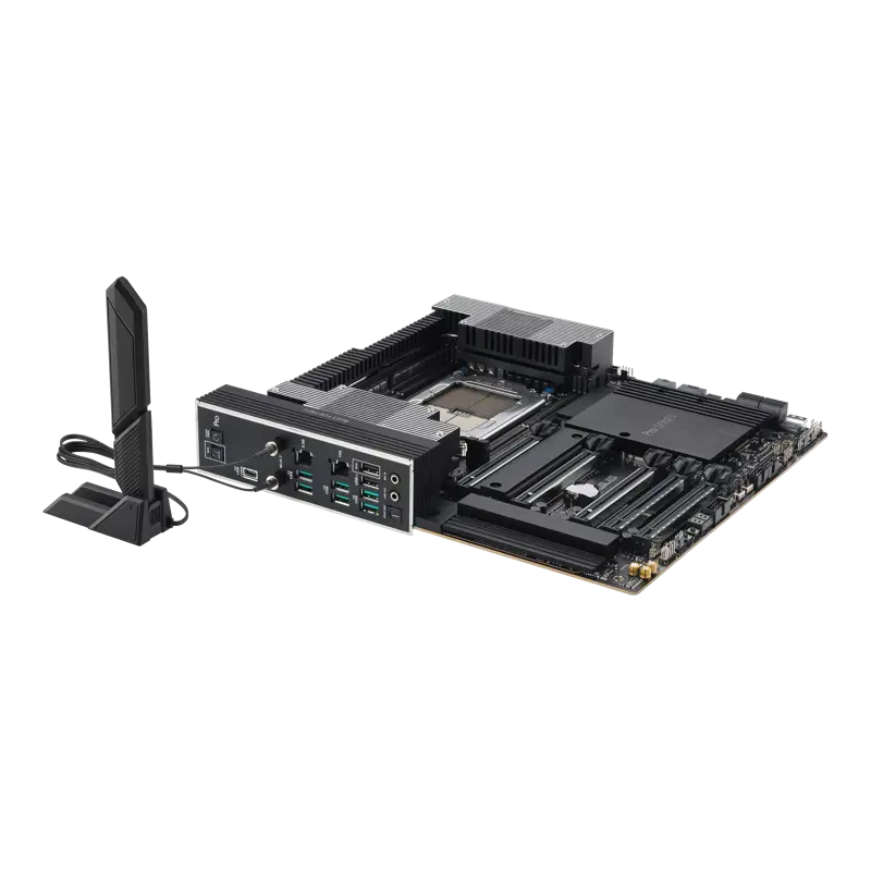 Материнская плата ASUS 90MB1FZ0-M0EAY0