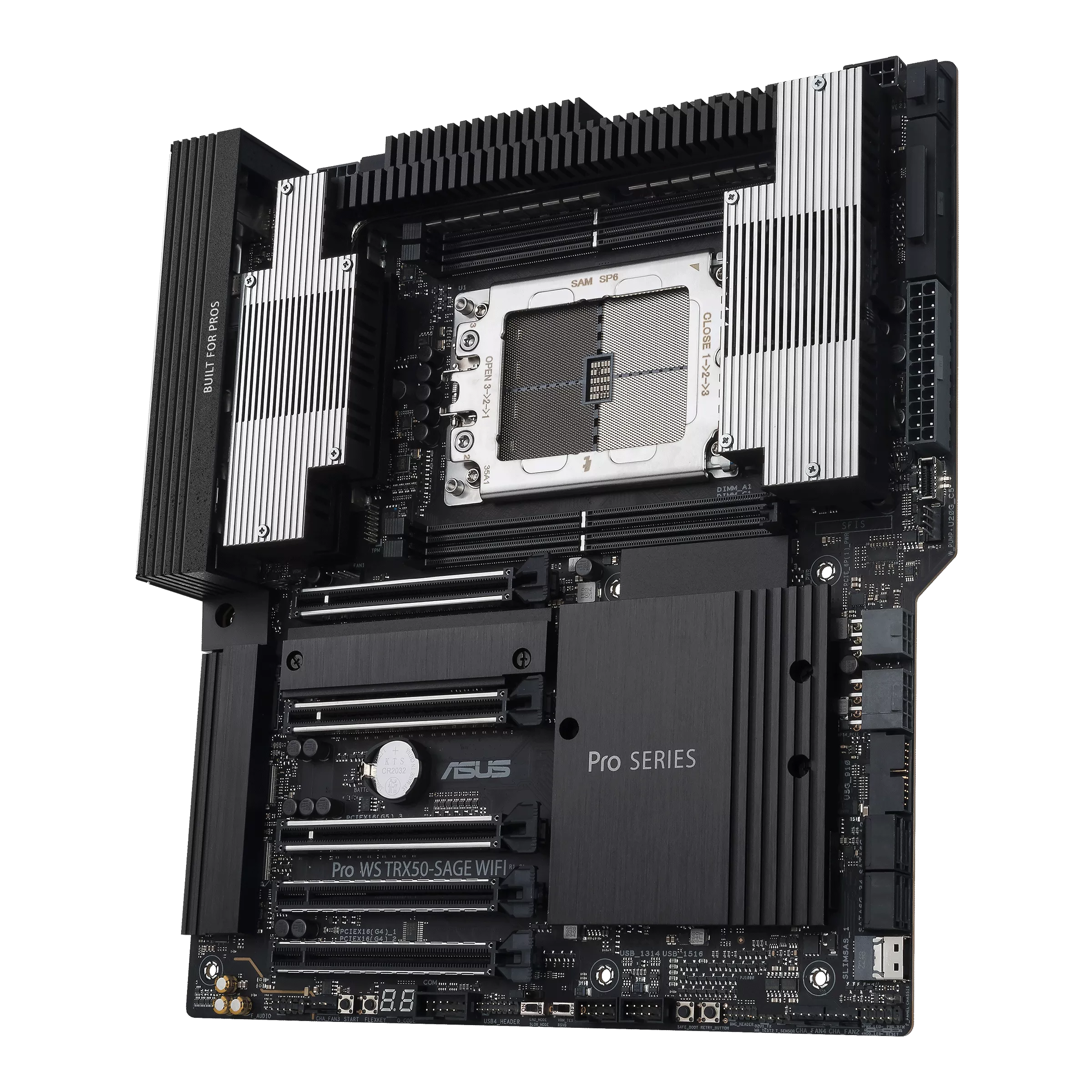 Материнская плата ASUS 90MB1FZ0-M0EAY0