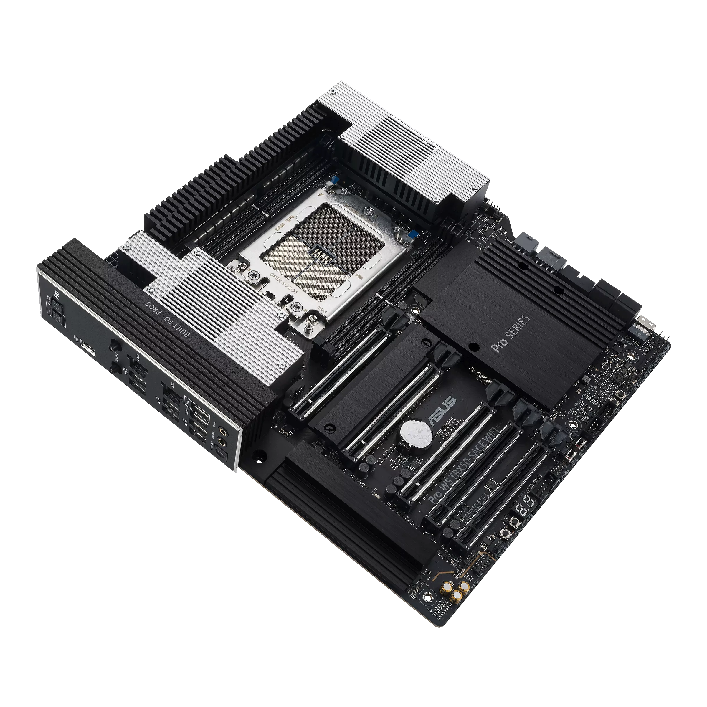 Материнская плата ASUS 90MB1FZ0-M0EAY0