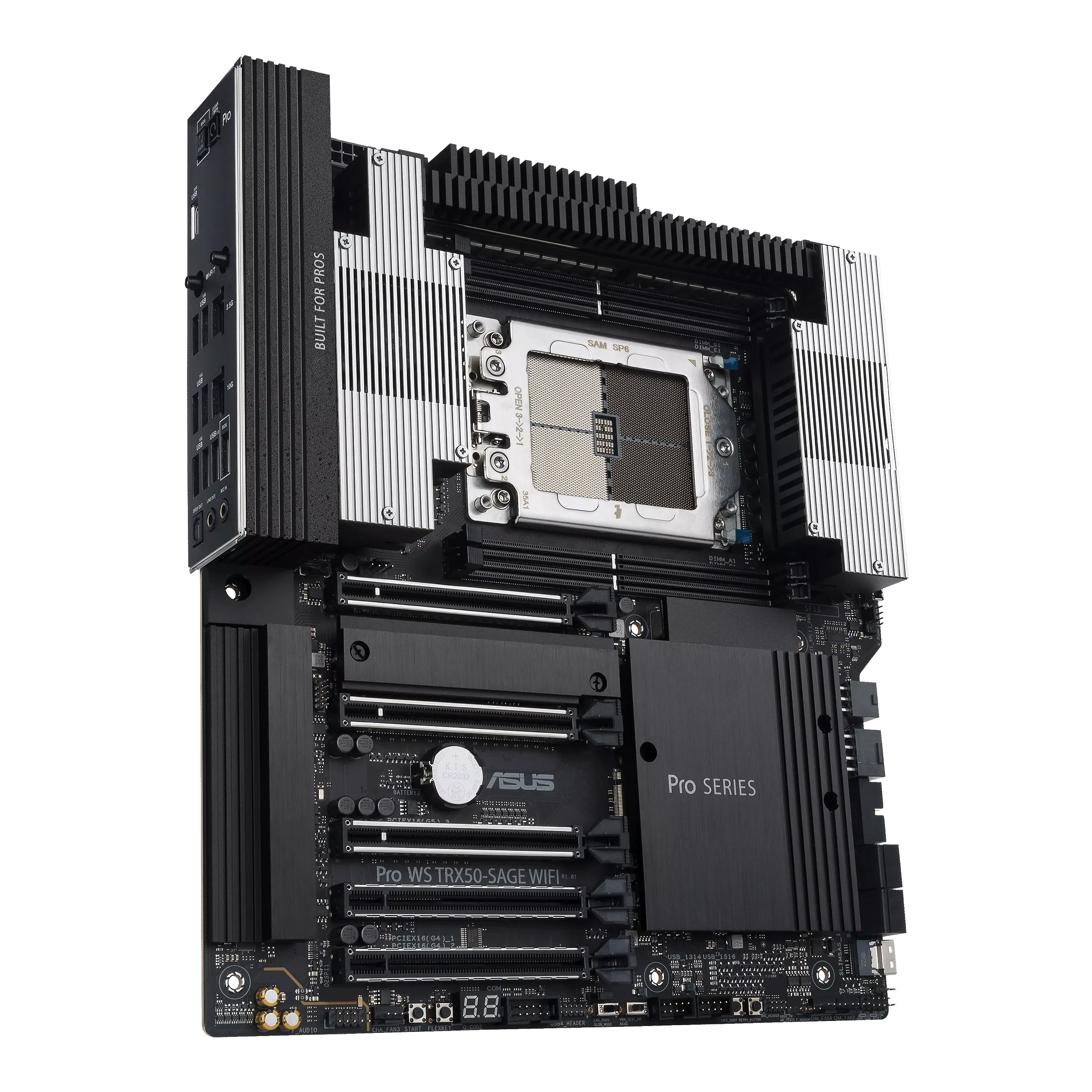 Материнская плата ASUS 90MB1FZ0-M0EAY0
