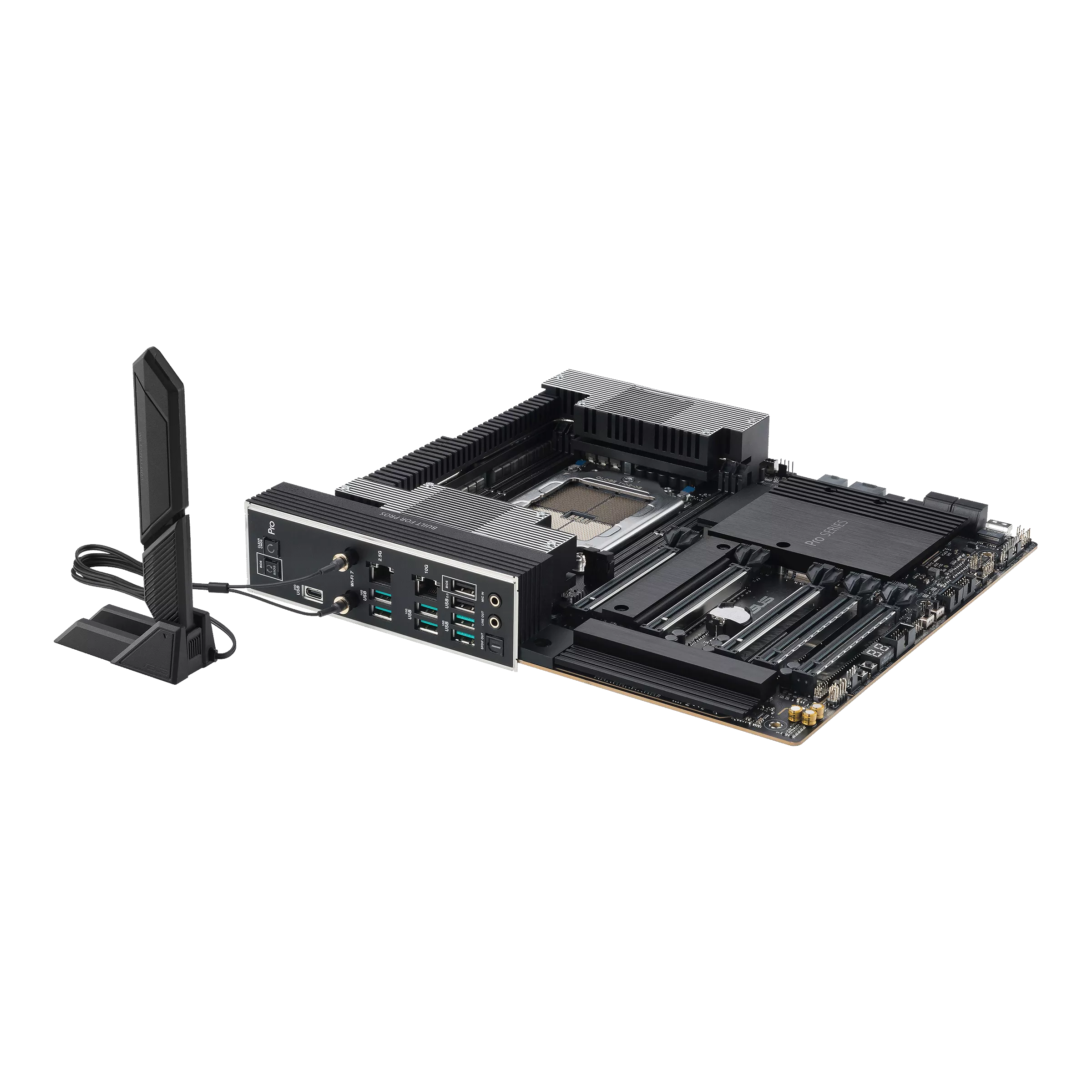 Материнская плата ASUS 90MB1FZ0-M0EAY0