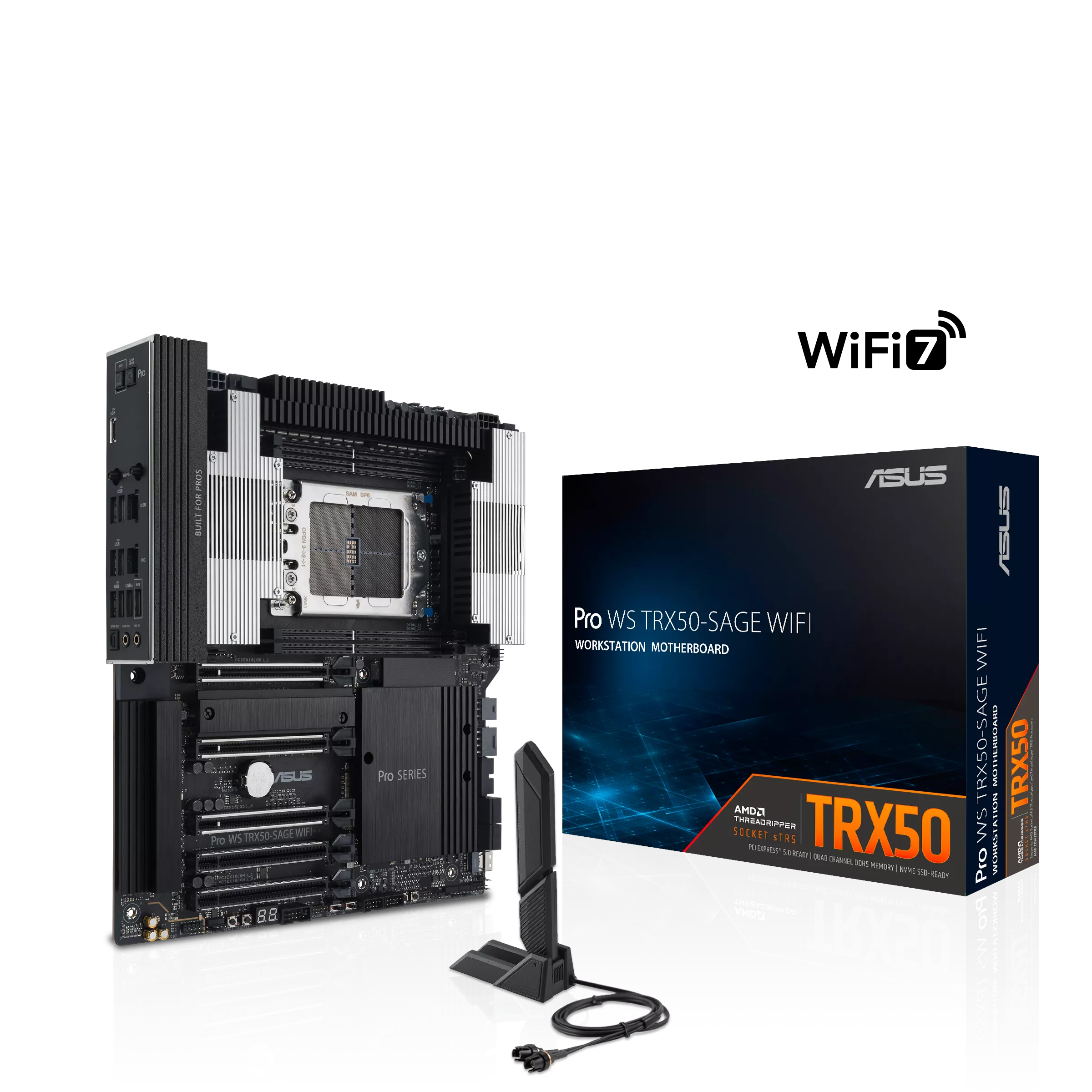 Материнская плата ASUS 90MB1FZ0-M0EAY0