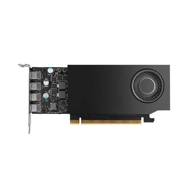 Видеокарта NVIDIA RTX A1000 арт. 900-5G172-2280-000