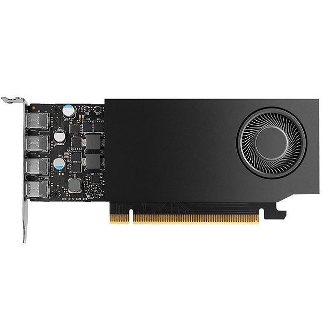Видеокарта NVIDIA RTX A1000 арт. 900-5G172-2280-000