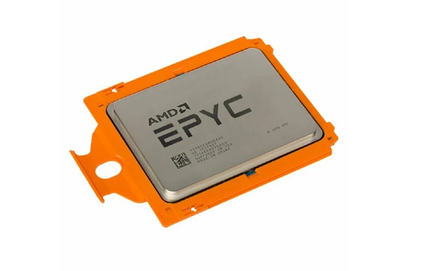 AMD EPYC 7663 (100-000000318)