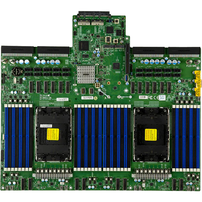 SuperMicro SYS-421GE-TNRT