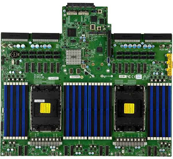 SuperMicro SYS-421GE-TNRT