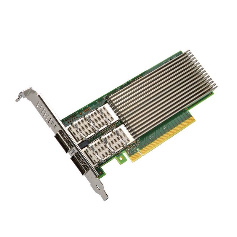 Intel E810CQDA2G2P5