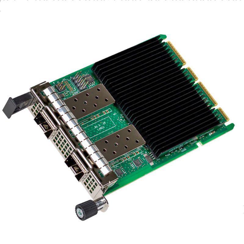 Intel E810XXVDA2OCPV3