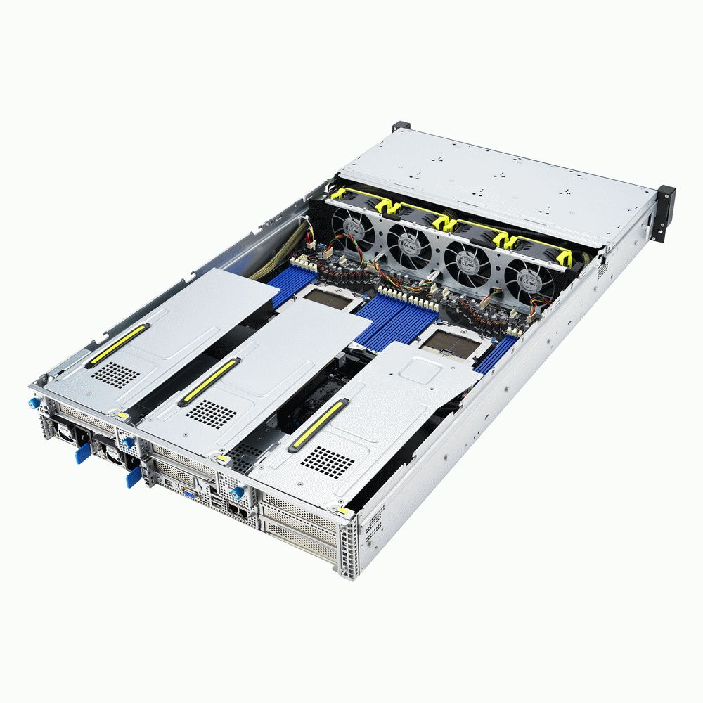 ASUS RS720A-E12-RS24U