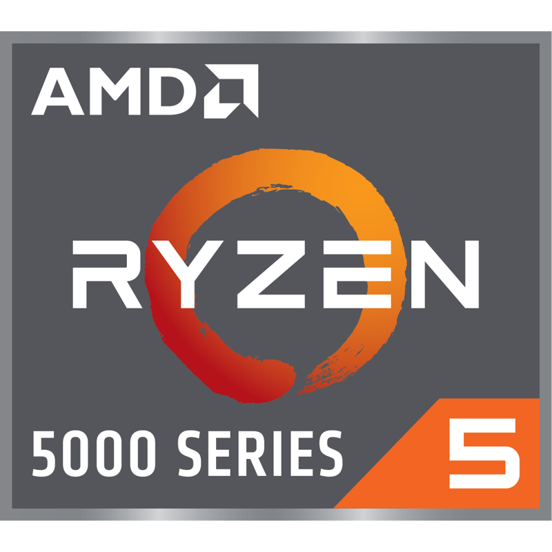 AMD Ryzen 5 5600X (OEM)
