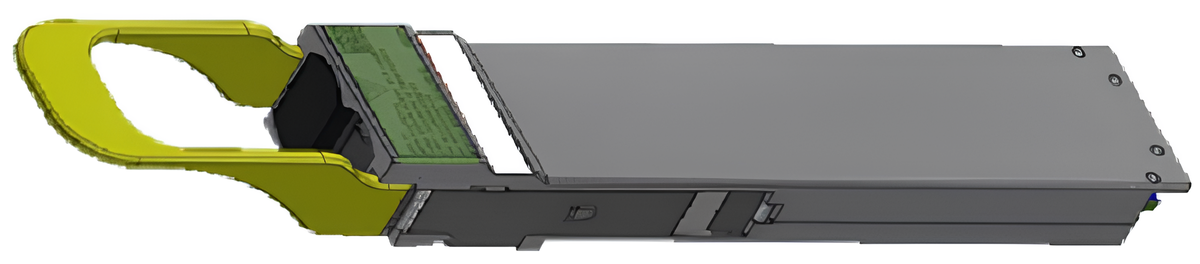 Nvidia MMS4X00-NS400
