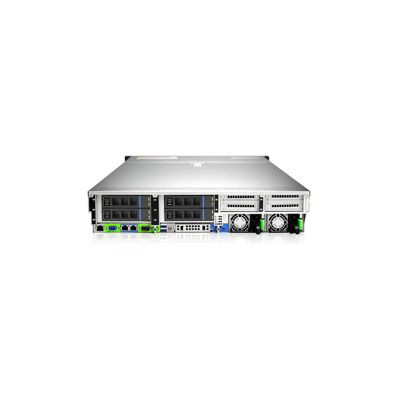 Gooxi SL201-D25RE-G3 арт. 0.95.002.0174