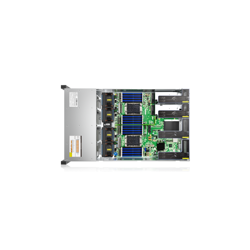 Gooxi SL201-D25RE-G3 арт. 0.95.002.0174