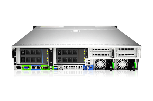 Gooxi SL201-D25RE-G3 арт. 0.95.002.0174