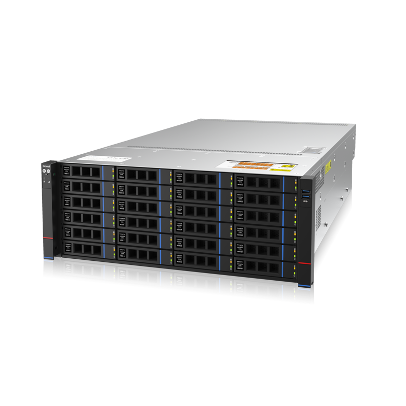 Gooxi SL401-D36RE-G3 арт. 0.95.004.0064