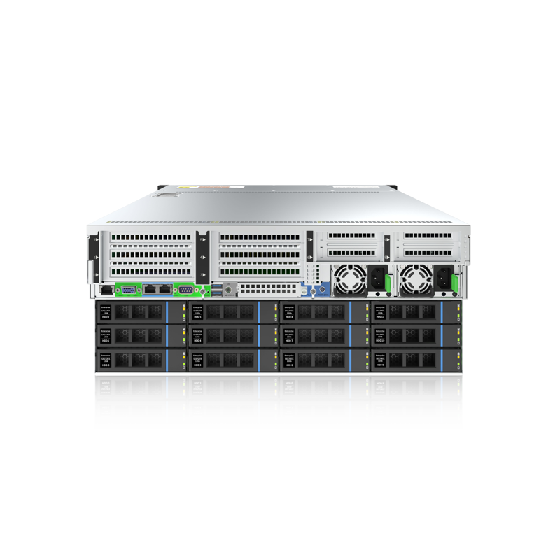 Gooxi SL401-D36RE-G3 арт. 0.95.004.0064