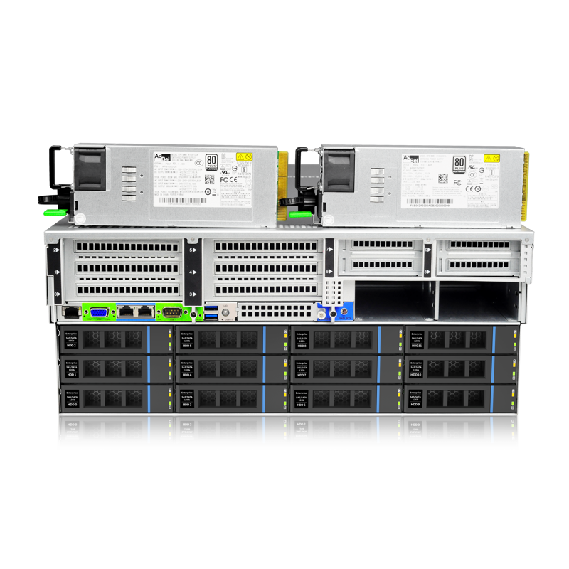Gooxi SL401-D36RE-G3 арт. 0.95.004.0064