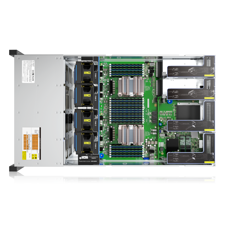 Gooxi SL401-D36RE-G3 арт. 0.95.004.0064
