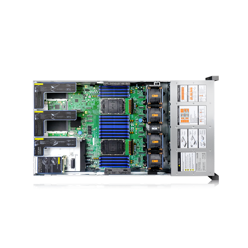 Gooxi SL201-D12R-NV-G4