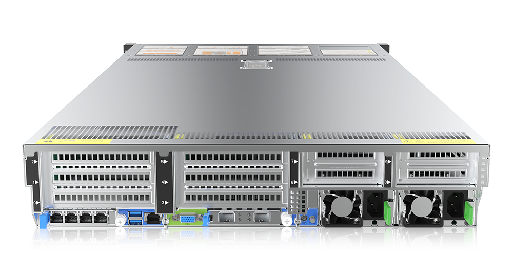 Gooxi SL201-D12R-NV-G4