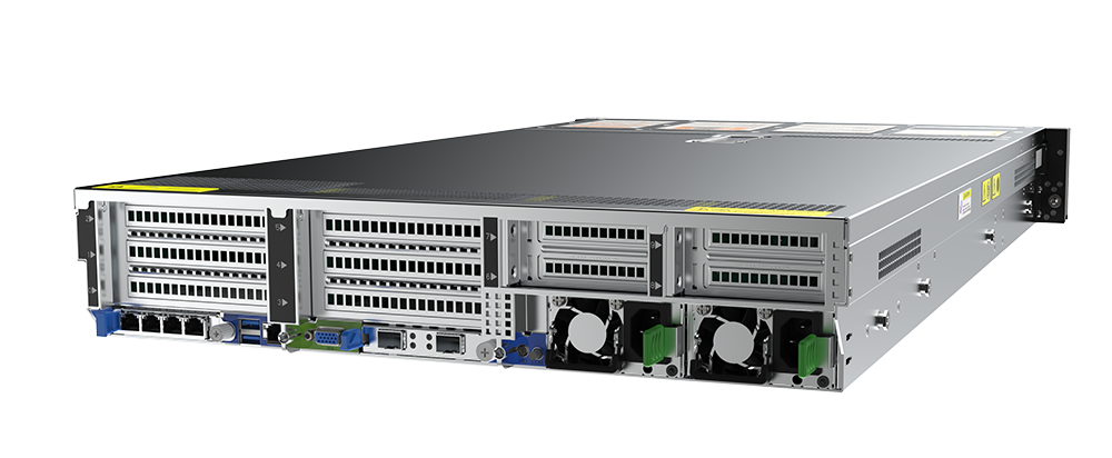 Gooxi SL201-D12R-NV-G4
