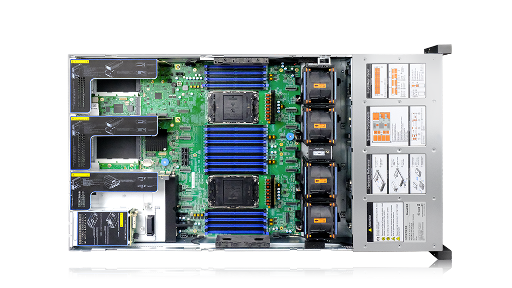 Gooxi SL201-D12R-NV-G4