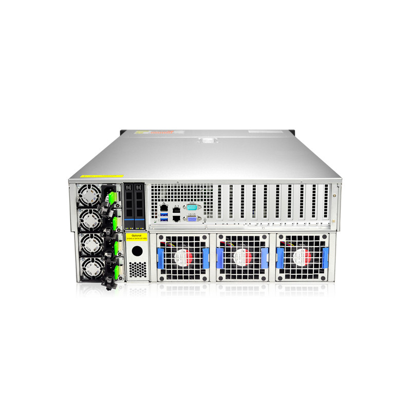 Gooxi ASR4110G-D10R-G2