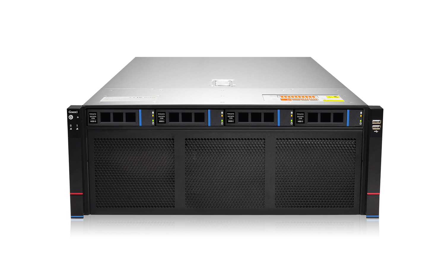 Gooxi ASR4110G-D10R-G2