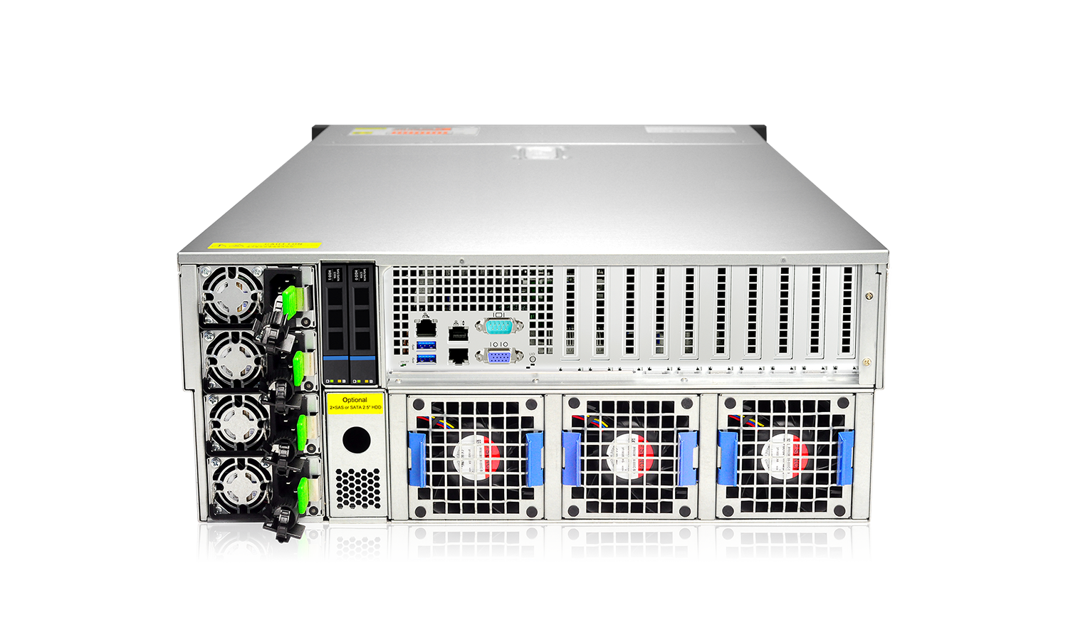 Gooxi ASR4110G-D10R-G2