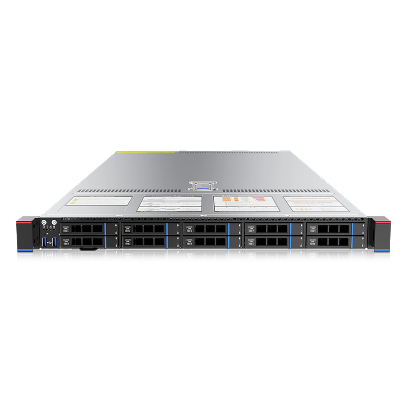 Gooxi SL101-D10R-NV-G4 арт. 0.95.001.0027