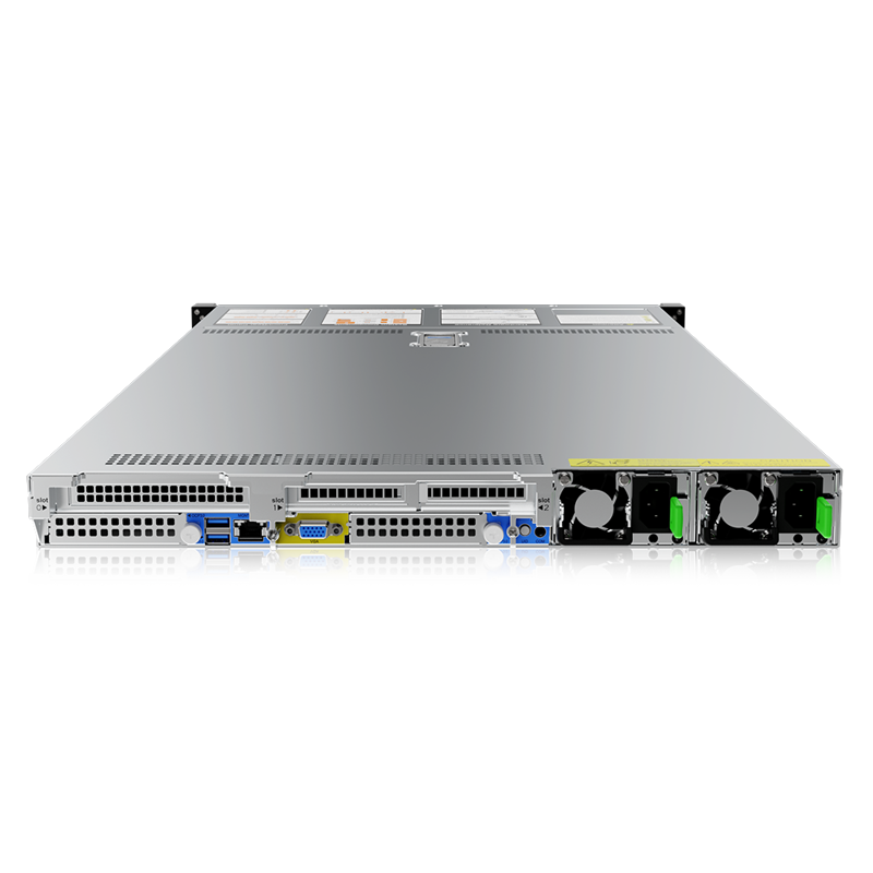 Gooxi SL101-D10R-NV-G4 арт. 0.95.001.0027