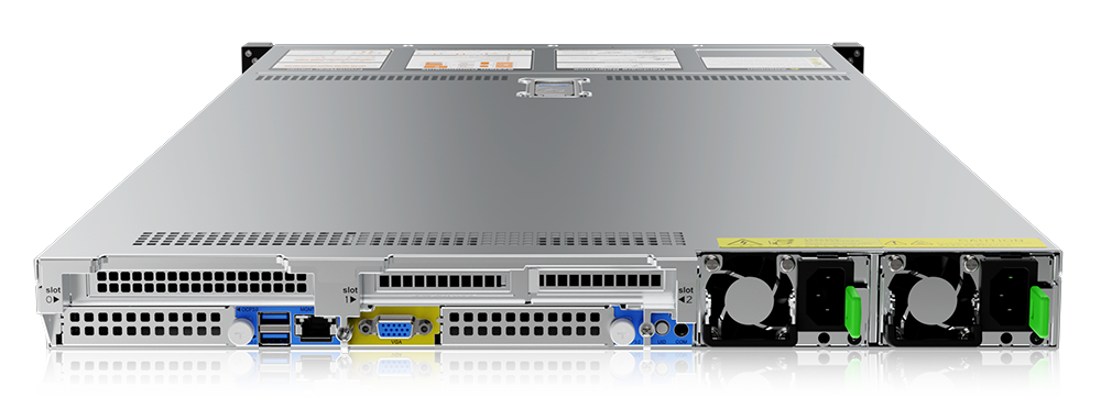 Gooxi SL101-D10R-NV-G4 арт. 0.95.001.0027