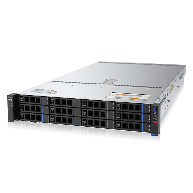 Gooxi SL201-D12R 2U