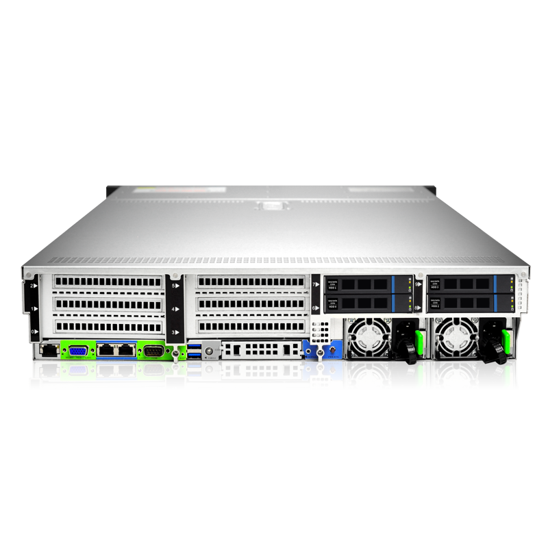 Gooxi SL201-D12R 2U арт. 0.95.002.0147