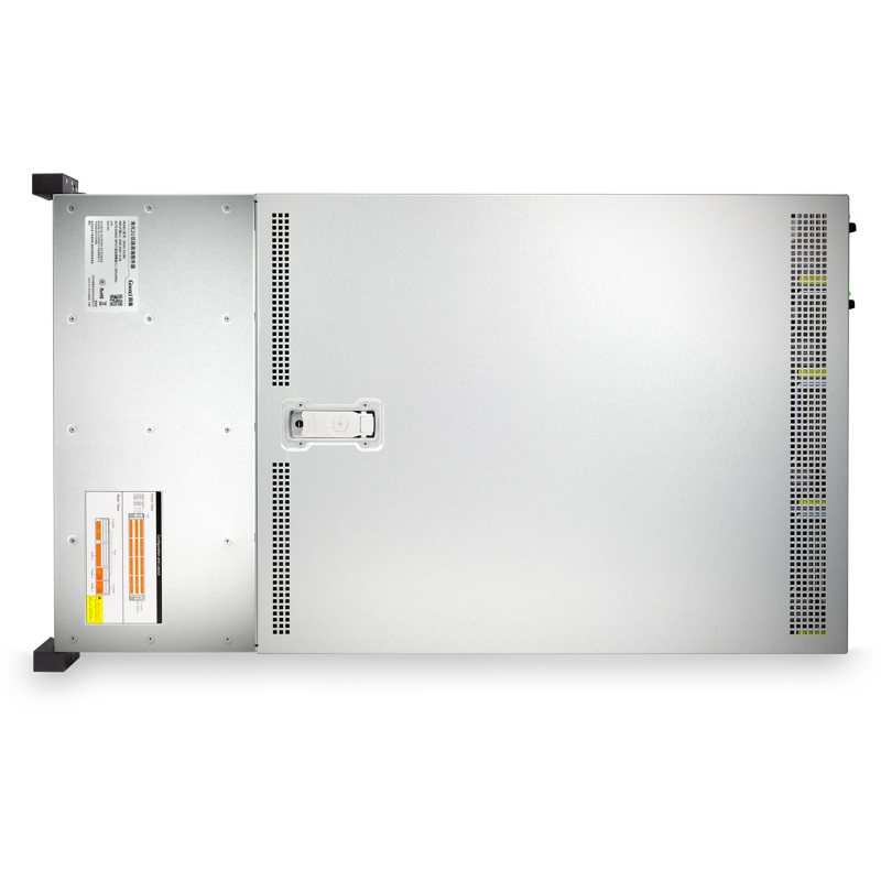 Gooxi SL201-D12R 2U арт. 0.95.002.0147
