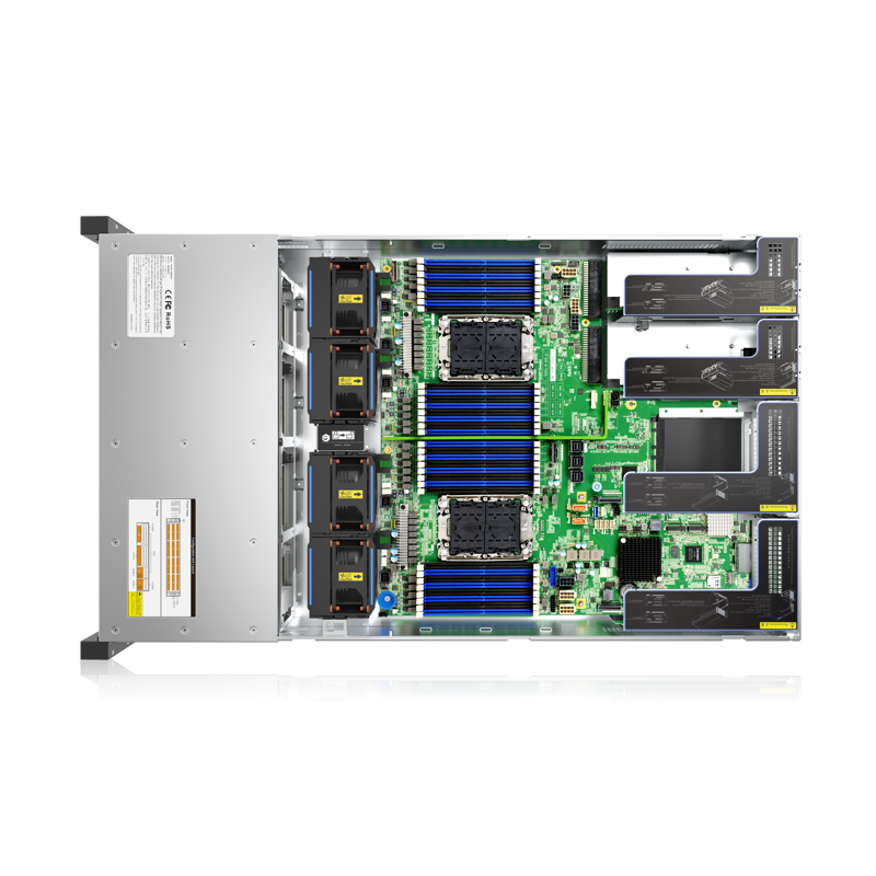 Gooxi SL201-D12R 2U арт. 0.95.002.0147