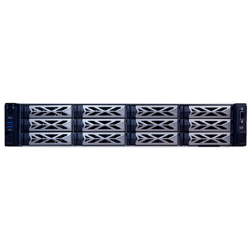 Learsun H760-12U 2U арт. 01020341