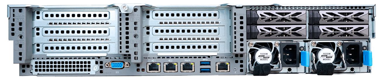 Learsun H760-12U 2U арт. 01020341