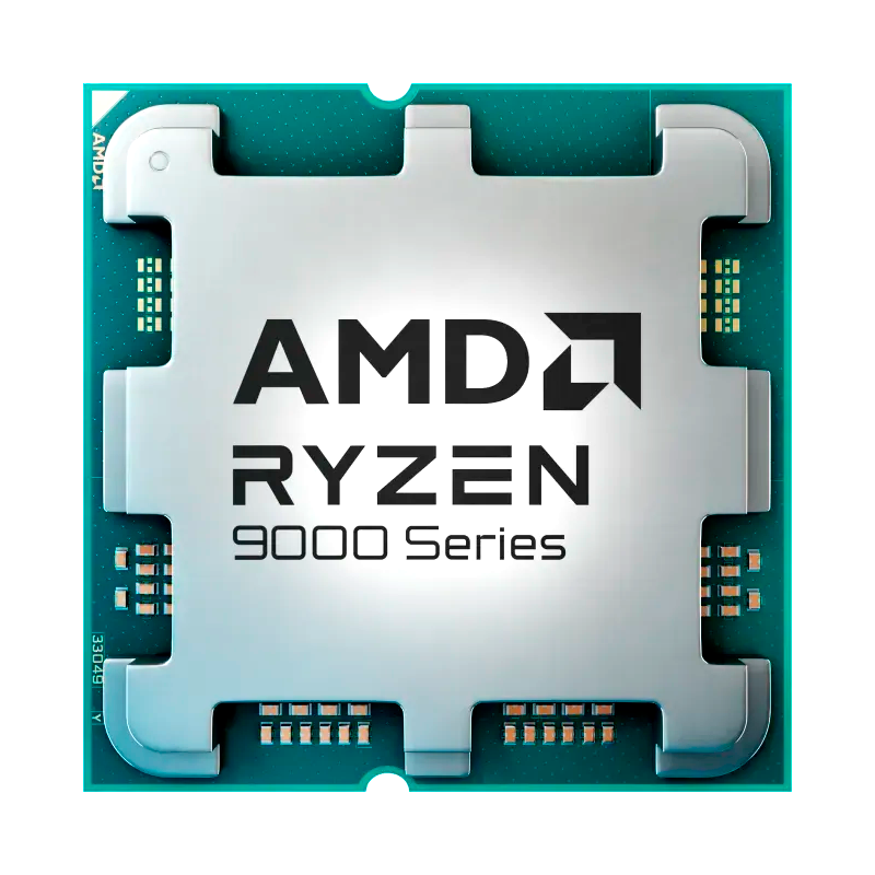AMD Ryzen 9 9950X арт. 100-000001277