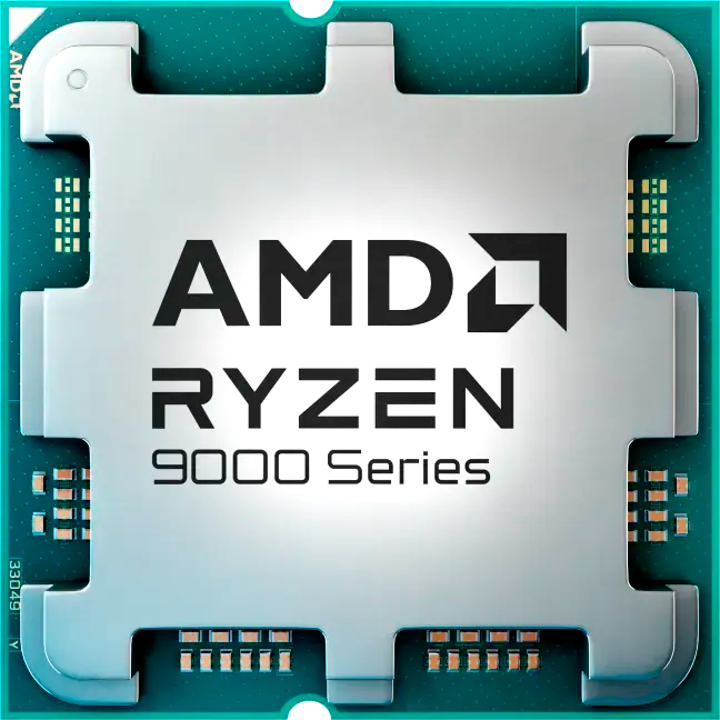 AMD Ryzen 9 9950X арт. 100-000001277