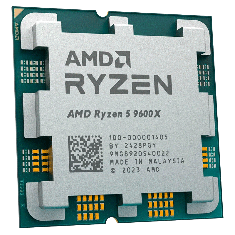 AMD Ryzen 5 9600X