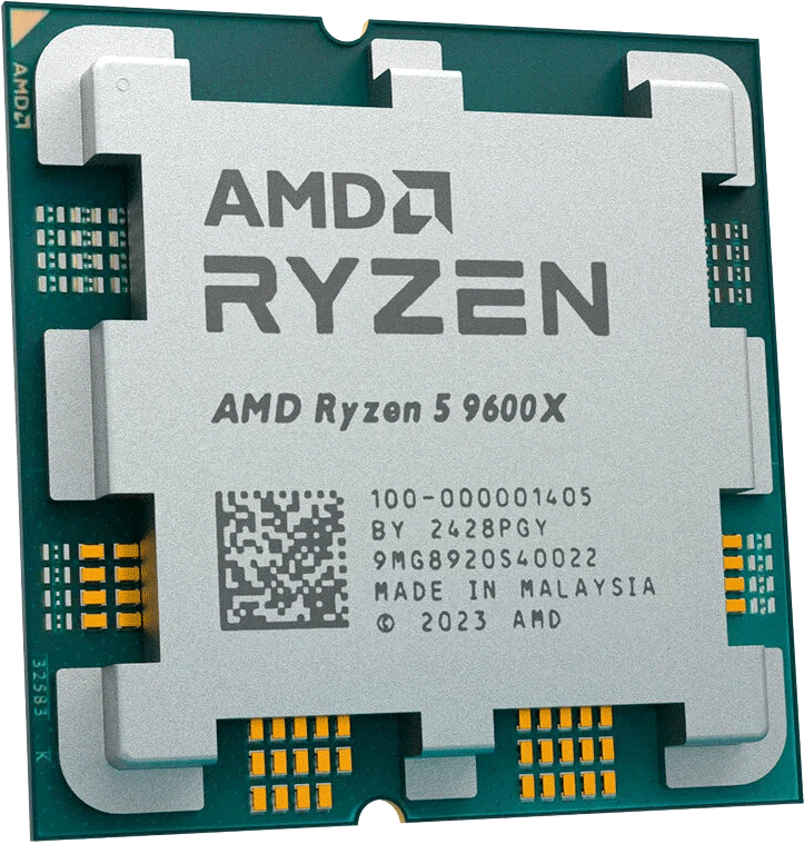 AMD Ryzen 5 9600X арт. 100-000001405