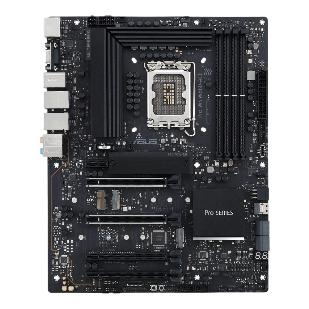 ASUS 90MB1DZ0-M0EAY0