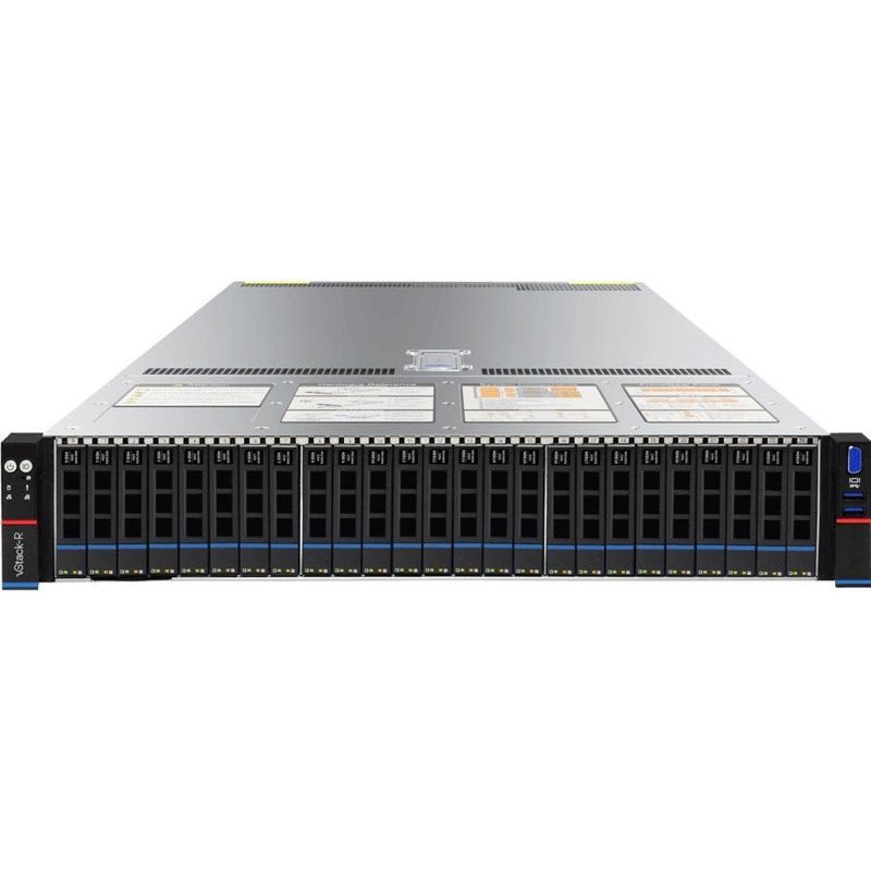 Gooxi SL201-D24R-NV-G4