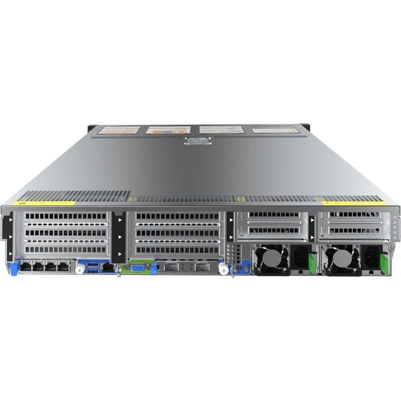 Gooxi SL201-D24R-NV-G4