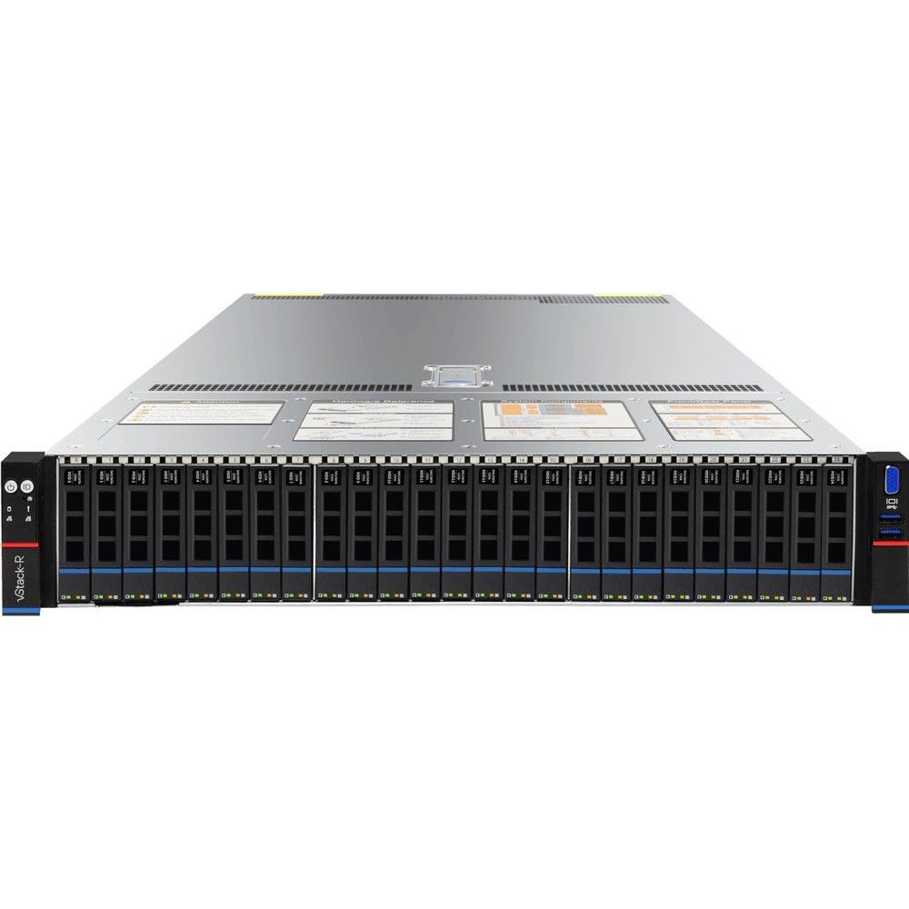 Gooxi SL201-D24R-NV-G4